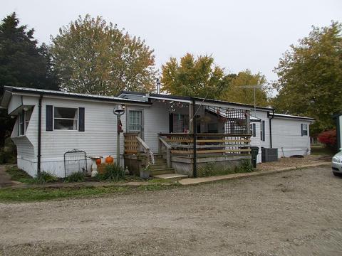 3385 S 225th Rd, Goodson, MO 65663 photo 1
