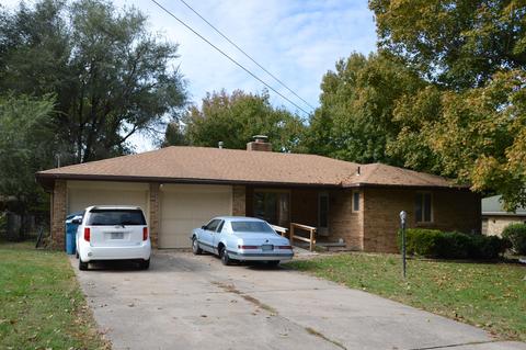 3269 N Pickwick Ave, Springfield, MO 65803 photo 1