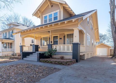 522 E Normal St, Springfield, MO 65807 photo 1
