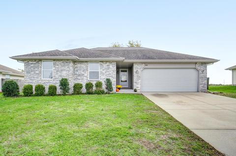 3264 E Jamestown St, Republic, MO 65738 photo 1