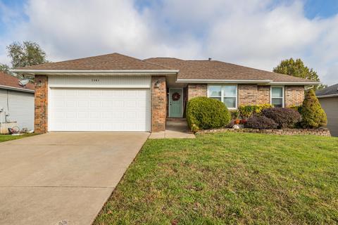 3561 W Dylan Dr, Springfield, MO 65807 photo 1
