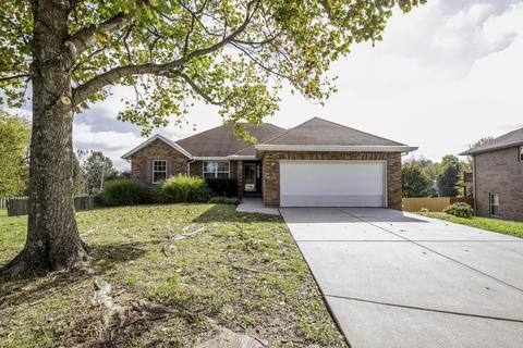 3502 E Stanhope Ter, Springfield, MO 65809 photo 1
