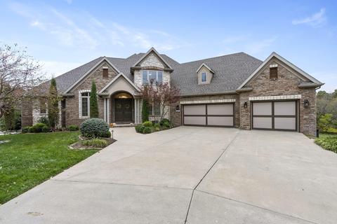 5931 S Northern Ridge Rd, Springfield, MO 65810 photo 1