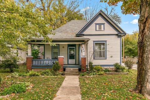 856 S Weaver Ave, Springfield, MO 65806 photo 1