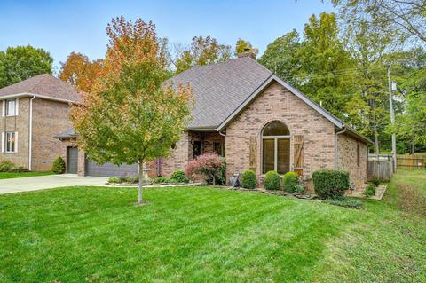 4871 S Buckingham Ln, Springfield, MO 65810 photo 1