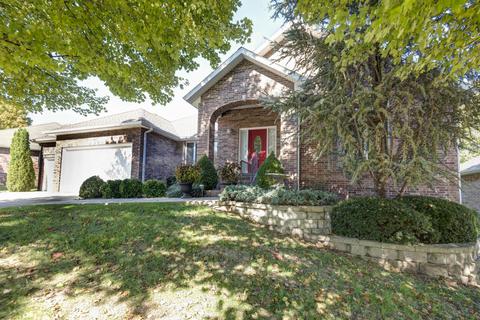 2705 E Shady Glen Dr, Springfield, MO 65804 photo 1