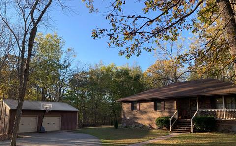 4729 W Farm Road 6, Brighton, MO 65617 photo 1