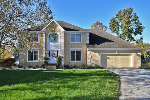 3427 S Ashley Ct, Springfield, MO 65809 photo 1