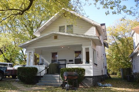 911 N Nettleton Ave, Springfield, MO 65802 photo 1