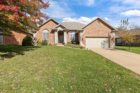 5067 E Wild Horse Dr, Springfield, MO 65802 photo 1