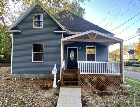 947 N Douglas Ave, Springfield, MO 65802 photo 1