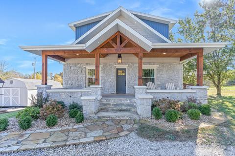 9612 E State Highway Dd, Strafford, MO 65757 photo 1