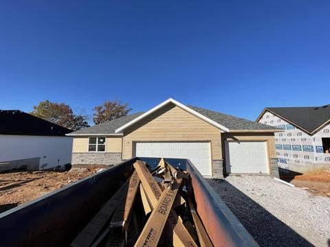 2109 Bull Run Rd, Ozark, MO 65721 photo 1