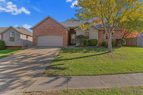 1836 W Lennox Dr, Springfield, MO 65810 photo 1