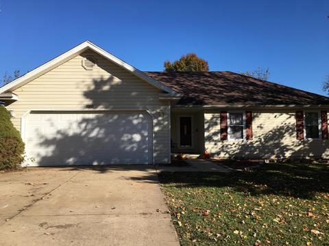 1202 S Kristopher Ave, Republic, MO 65738 photo 1