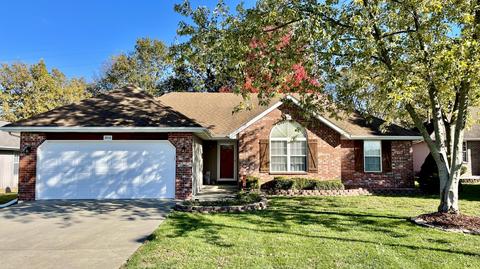 3914 S Keystone Ave, Springfield, MO 65807 photo 1