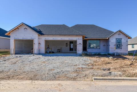 4249 Siena Ave, Ozark, MO 65721 photo 1