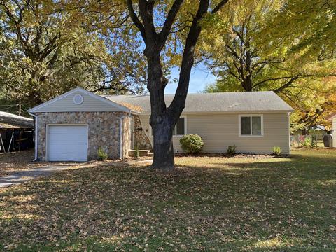 2336 S Kings Ave, Springfield, MO 65807 photo 1