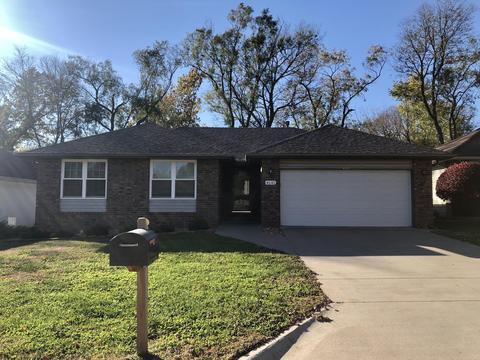 4141 S Oak Ave, Springfield, MO 65804 photo 1