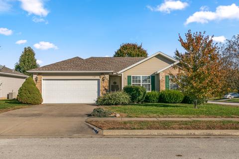 736 S Hazelnut Ave, Springfield, MO 65802 photo 1