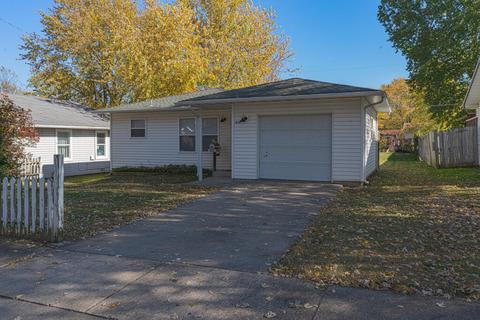 1646 N Engel Ave, Springfield, MO 65803 photo 1