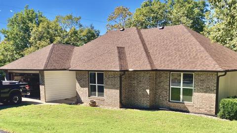 353 Sherman Way, Branson, MO 65616 photo 1