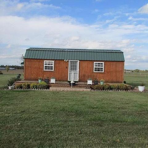 24180 Smith Rd, Summers, AR 72769 photo 1