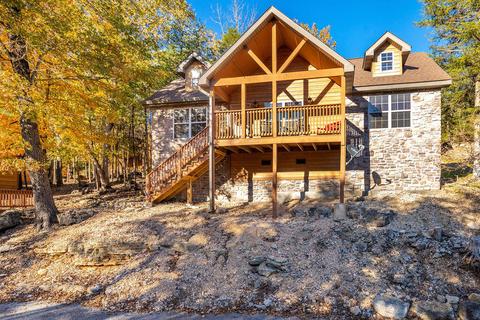 41 Stepping Stone Way, Branson West, MO 65737 photo 1