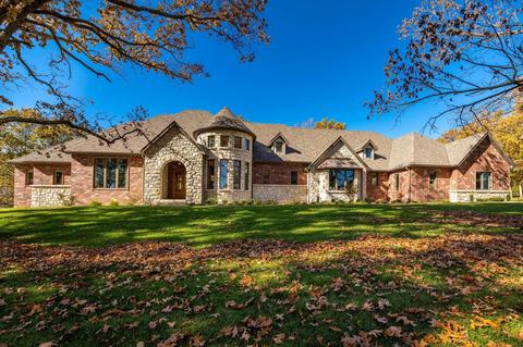 1749 S Gregg Rd, Nixa, MO 65714 photo 1