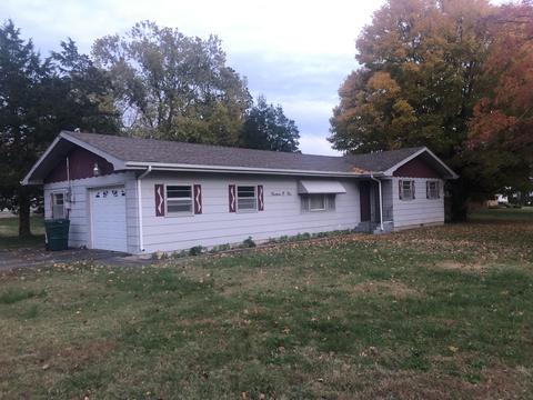1405 N Central Ave, Monett, MO 65708 photo 1