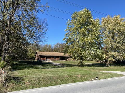491 S Nicholas Rd, Nixa, MO 65714 photo 1
