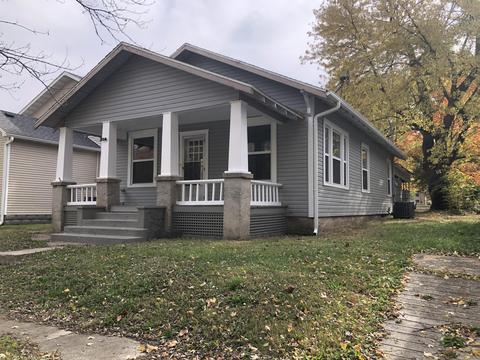 110 Jasper St, Aurora, MO 65605 photo 1