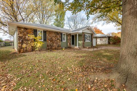 4927 S Mccann Ave, Springfield, MO 65804 photo 1