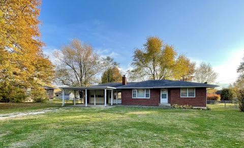 630 E Mcvay St, Marshfield, MO 65706 photo 1