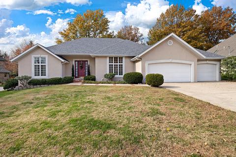 1643 S Raford Dr, Springfield, MO 65809 photo 1