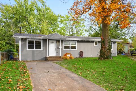 2728 N Franklin Ave, Springfield, MO 65803 photo 1