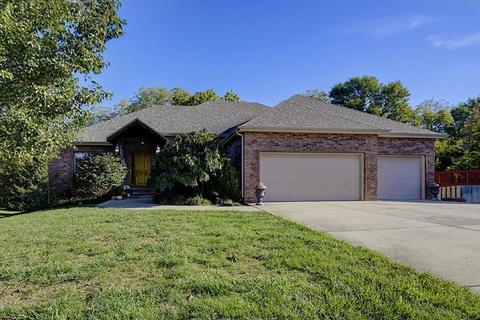2004 N 7th Ave, Ozark, MO 65721 photo 1
