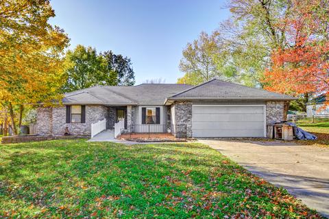311 N 36th St, Nixa, MO 65714 photo 1