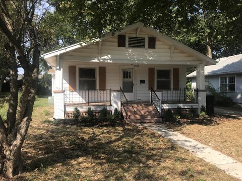 1023 S Ferguson Ave, Springfield, MO 65807 photo 1