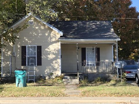 1033 W Division St, Springfield, MO 65803 photo 1