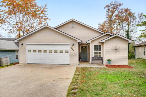 320 Deer Run Rd, Branson, MO 65616 photo 1