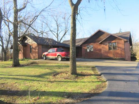 5009 W Farm Rd 94, Springfield, MO 65803 photo 1