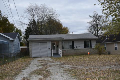 1336 N West Ave, Springfield, MO 65802 photo 1