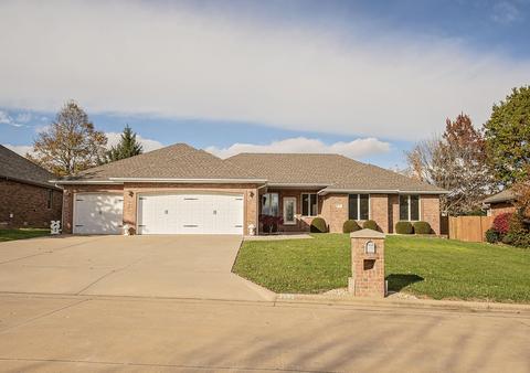 3595 W Morningside Pl, Springfield, MO 65807 photo 1
