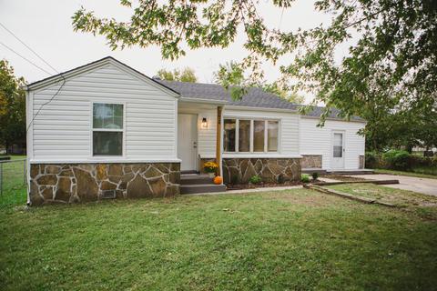 2614 N Delaware Ave, Springfield, MO 65803 photo 1