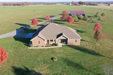 12876 Farm Road 2010, Monett, MO 65708
