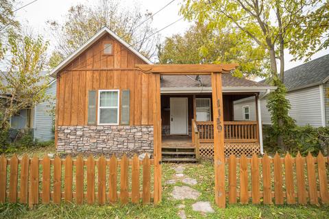 1129 N Concord Ave, Springfield, MO 65802 photo 1