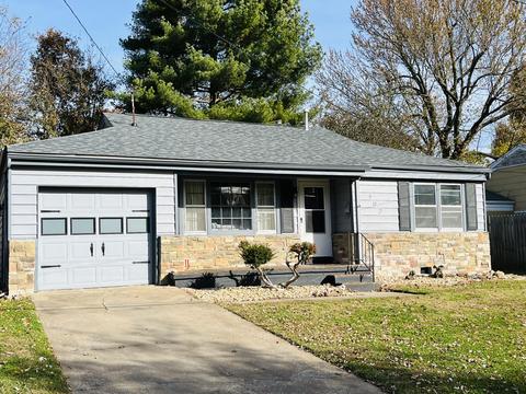 307 E Whiteside St, Springfield, MO 65807 photo 1