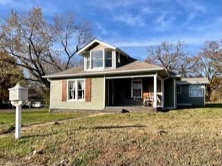 316 W 3rd St, Mountain View, MO 65548 photo 1