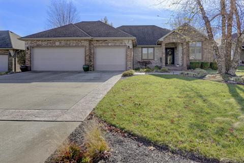 1228 Evington Ct, Springfield, MO 65803 photo 1
